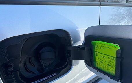 Skoda Kodiaq I, 2021 год, 2 200 000 рублей, 14 фотография