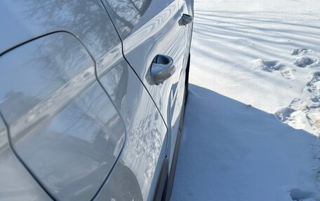 Skoda Kodiaq I, 2021 год, 2 200 000 рублей, 18 фотография