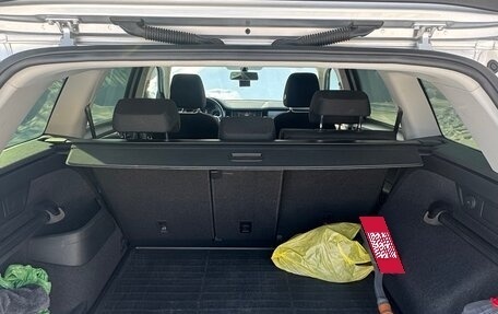 Skoda Kodiaq I, 2021 год, 2 200 000 рублей, 21 фотография