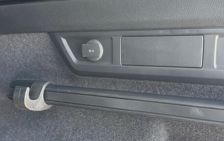 Skoda Kodiaq I, 2021 год, 2 200 000 рублей, 29 фотография