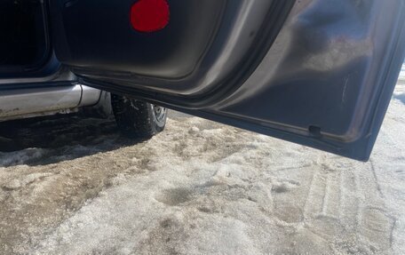 Chevrolet Aveo III, 2011 год, 380 000 рублей, 8 фотография