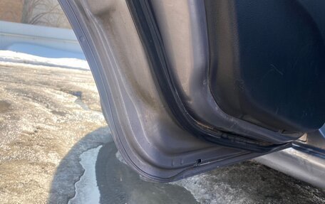 Chevrolet Aveo III, 2011 год, 380 000 рублей, 7 фотография