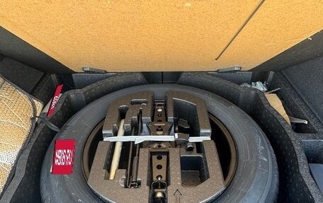 Skoda Kodiaq I, 2021 год, 2 200 000 рублей, 27 фотография