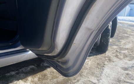 Chevrolet Aveo III, 2011 год, 380 000 рублей, 9 фотография