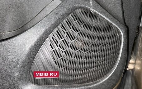 Chevrolet Malibu IX, 2017 год, 2 100 000 рублей, 4 фотография