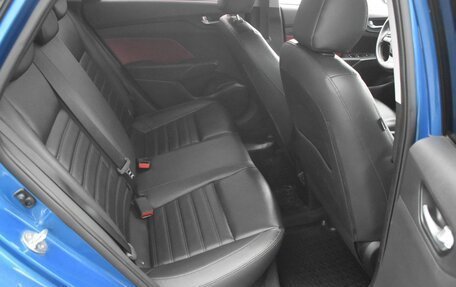 Hyundai Solaris II рестайлинг, 2020 год, 1 755 000 рублей, 11 фотография