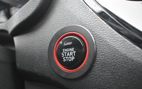 Hyundai Solaris II рестайлинг, 2020 год, 1 755 000 рублей, 16 фотография