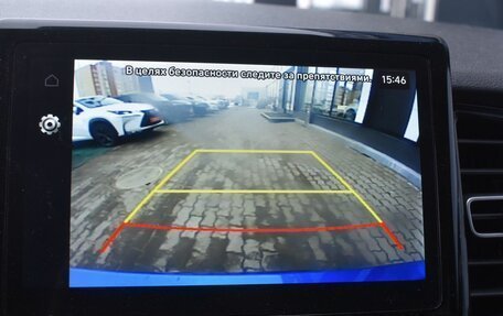 Hyundai Solaris II рестайлинг, 2020 год, 1 755 000 рублей, 15 фотография