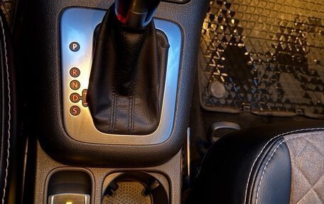 Volkswagen Tiguan I, 2015 год, 1 500 000 рублей, 10 фотография