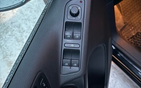 Volkswagen Tiguan I, 2015 год, 1 500 000 рублей, 9 фотография