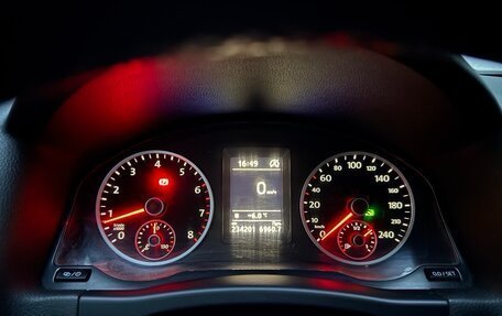 Volkswagen Tiguan I, 2015 год, 1 500 000 рублей, 8 фотография