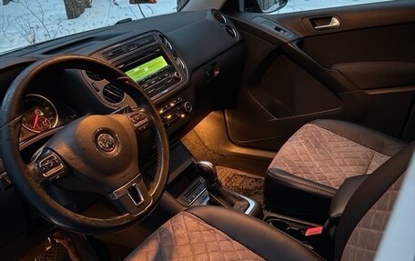 Volkswagen Tiguan I, 2015 год, 1 500 000 рублей, 12 фотография