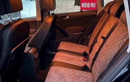 Volkswagen Tiguan I, 2015 год, 1 500 000 рублей, 11 фотография