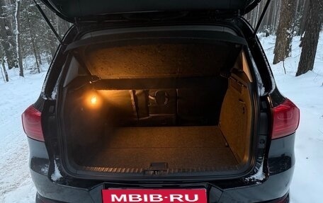 Volkswagen Tiguan I, 2015 год, 1 500 000 рублей, 7 фотография