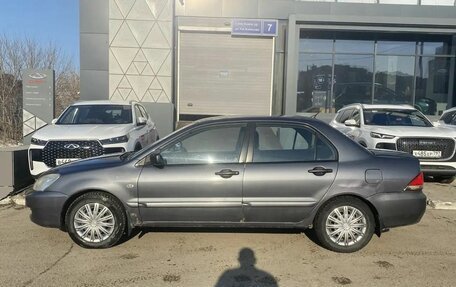 Mitsubishi Lancer IX, 2006 год, 223 000 рублей, 2 фотография