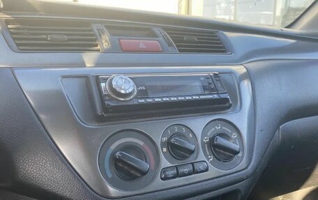 Mitsubishi Lancer IX, 2006 год, 223 000 рублей, 10 фотография