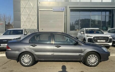 Mitsubishi Lancer IX, 2006 год, 223 000 рублей, 6 фотография