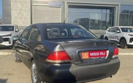 Mitsubishi Lancer IX, 2006 год, 223 000 рублей, 3 фотография