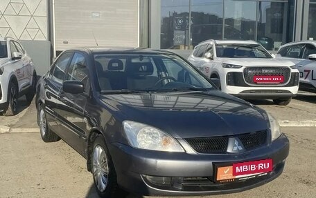 Mitsubishi Lancer IX, 2006 год, 223 000 рублей, 7 фотография