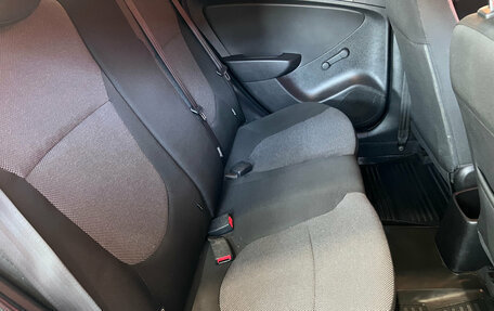 Hyundai Solaris II рестайлинг, 2014 год, 950 000 рублей, 12 фотография