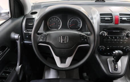 Honda CR-V III рестайлинг, 2008 год, 1 429 000 рублей, 11 фотография
