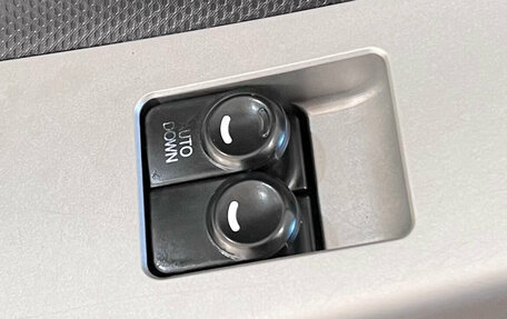 Hyundai Solaris II рестайлинг, 2014 год, 950 000 рублей, 16 фотография