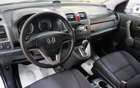 Honda CR-V III рестайлинг, 2008 год, 1 429 000 рублей, 10 фотография