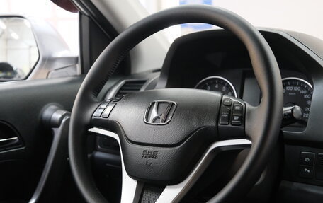 Honda CR-V III рестайлинг, 2008 год, 1 429 000 рублей, 12 фотография