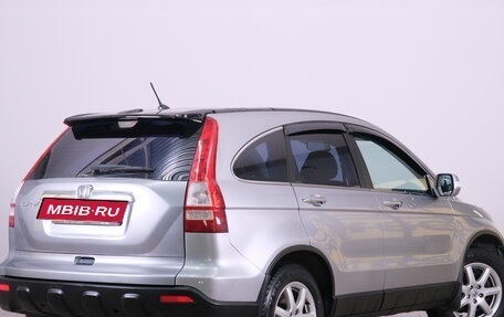 Honda CR-V III рестайлинг, 2008 год, 1 429 000 рублей, 6 фотография