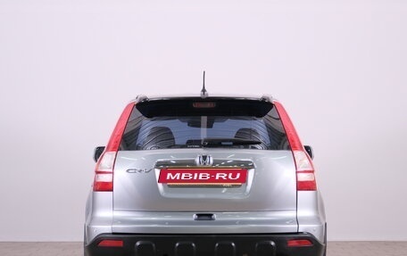 Honda CR-V III рестайлинг, 2008 год, 1 429 000 рублей, 5 фотография