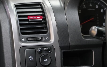 Honda CR-V III рестайлинг, 2008 год, 1 429 000 рублей, 9 фотография