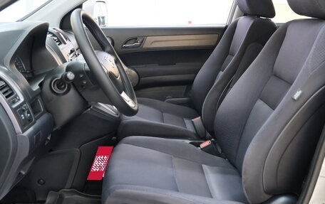 Honda CR-V III рестайлинг, 2008 год, 1 429 000 рублей, 7 фотография