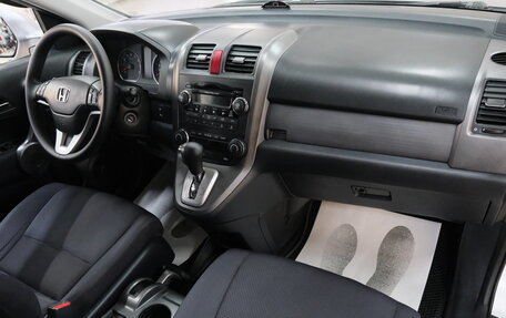 Honda CR-V III рестайлинг, 2008 год, 1 429 000 рублей, 18 фотография