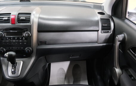 Honda CR-V III рестайлинг, 2008 год, 1 429 000 рублей, 17 фотография