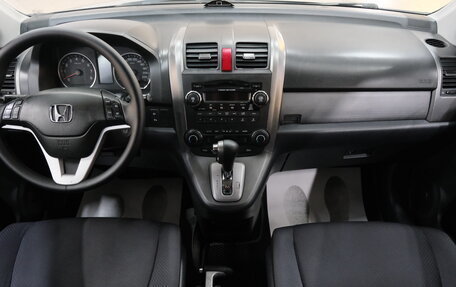 Honda CR-V III рестайлинг, 2008 год, 1 429 000 рублей, 13 фотография