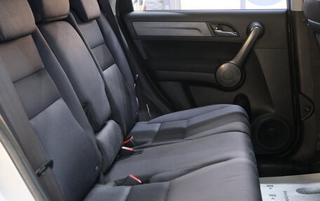 Honda CR-V III рестайлинг, 2008 год, 1 429 000 рублей, 21 фотография