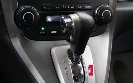 Honda CR-V III рестайлинг, 2008 год, 1 429 000 рублей, 15 фотография