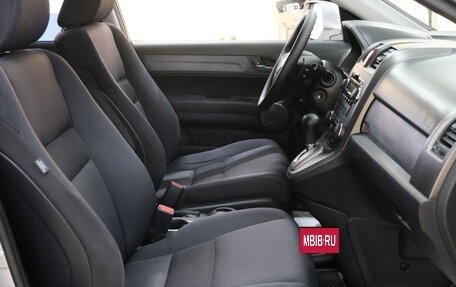 Honda CR-V III рестайлинг, 2008 год, 1 429 000 рублей, 19 фотография