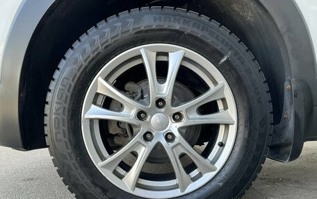 Chevrolet Captiva I, 2013 год, 1 050 000 рублей, 9 фотография