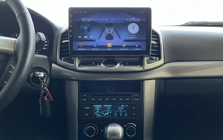 Chevrolet Captiva I, 2013 год, 1 050 000 рублей, 16 фотография