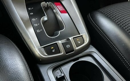 Chevrolet Captiva I, 2013 год, 1 050 000 рублей, 17 фотография