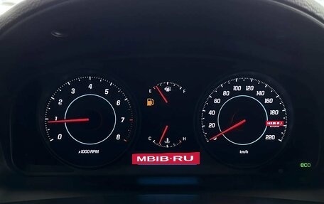 Chevrolet Captiva I, 2013 год, 1 050 000 рублей, 19 фотография