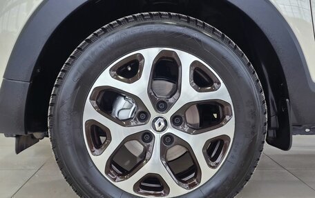 Renault Kaptur I рестайлинг, 2018 год, 1 599 000 рублей, 5 фотография