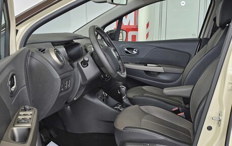 Renault Kaptur I рестайлинг, 2018 год, 1 599 000 рублей, 12 фотография