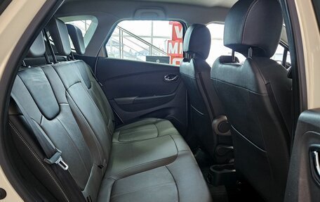 Renault Kaptur I рестайлинг, 2018 год, 1 599 000 рублей, 19 фотография