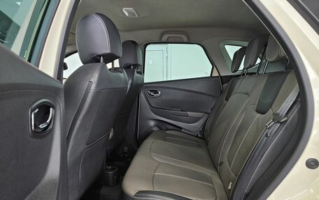 Renault Kaptur I рестайлинг, 2018 год, 1 599 000 рублей, 18 фотография