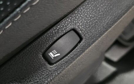 Renault Kaptur I рестайлинг, 2018 год, 1 599 000 рублей, 22 фотография