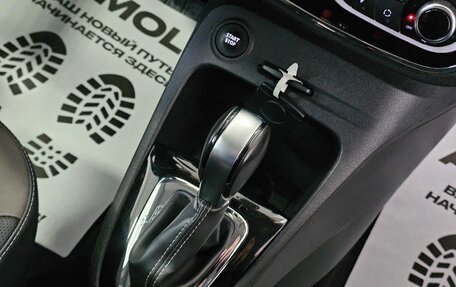 Renault Kaptur I рестайлинг, 2018 год, 1 599 000 рублей, 24 фотография