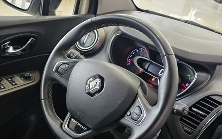 Renault Kaptur I рестайлинг, 2018 год, 1 599 000 рублей, 25 фотография