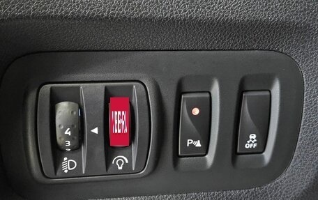 Renault Kaptur I рестайлинг, 2018 год, 1 599 000 рублей, 15 фотография